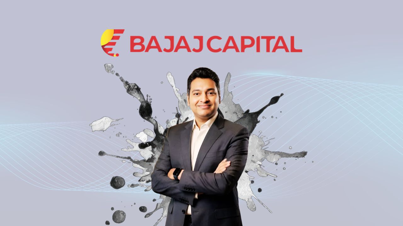 BajajCapital Insurance Hires Anuj Saraf to Lead Marketing and Digital Strategy