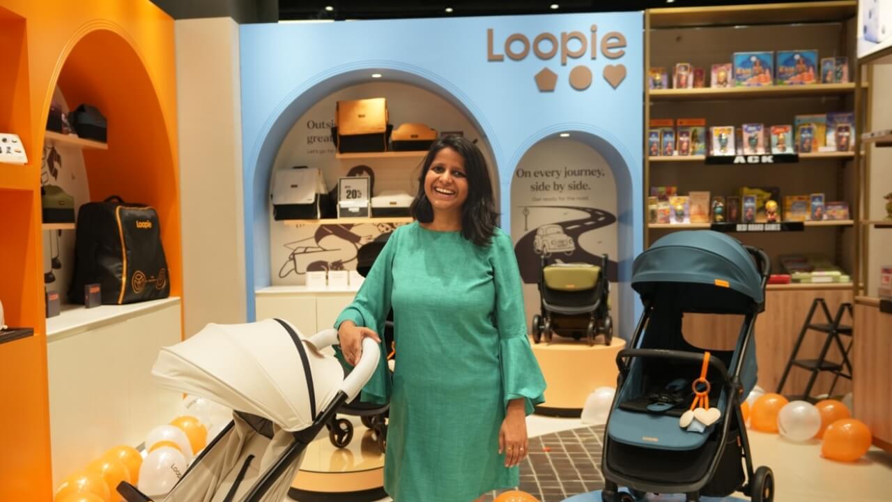 Baby Gear Startup Loopie Marks One Year With Community Push