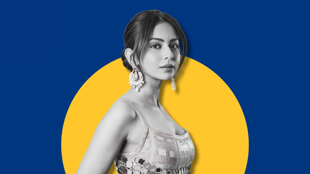 Rakul Preet, Jackky Launch Global Franchise Brands in India