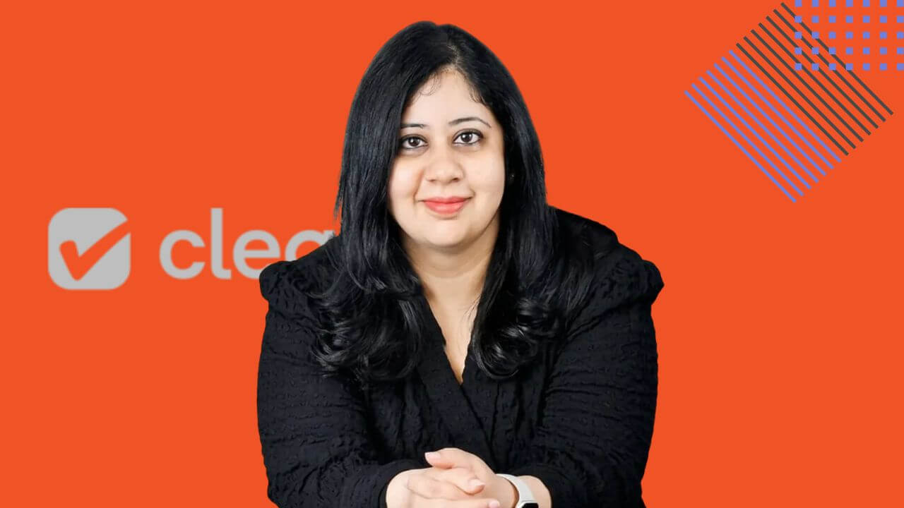 Cleartrip Appoints Pallavi Saxena as CMRO