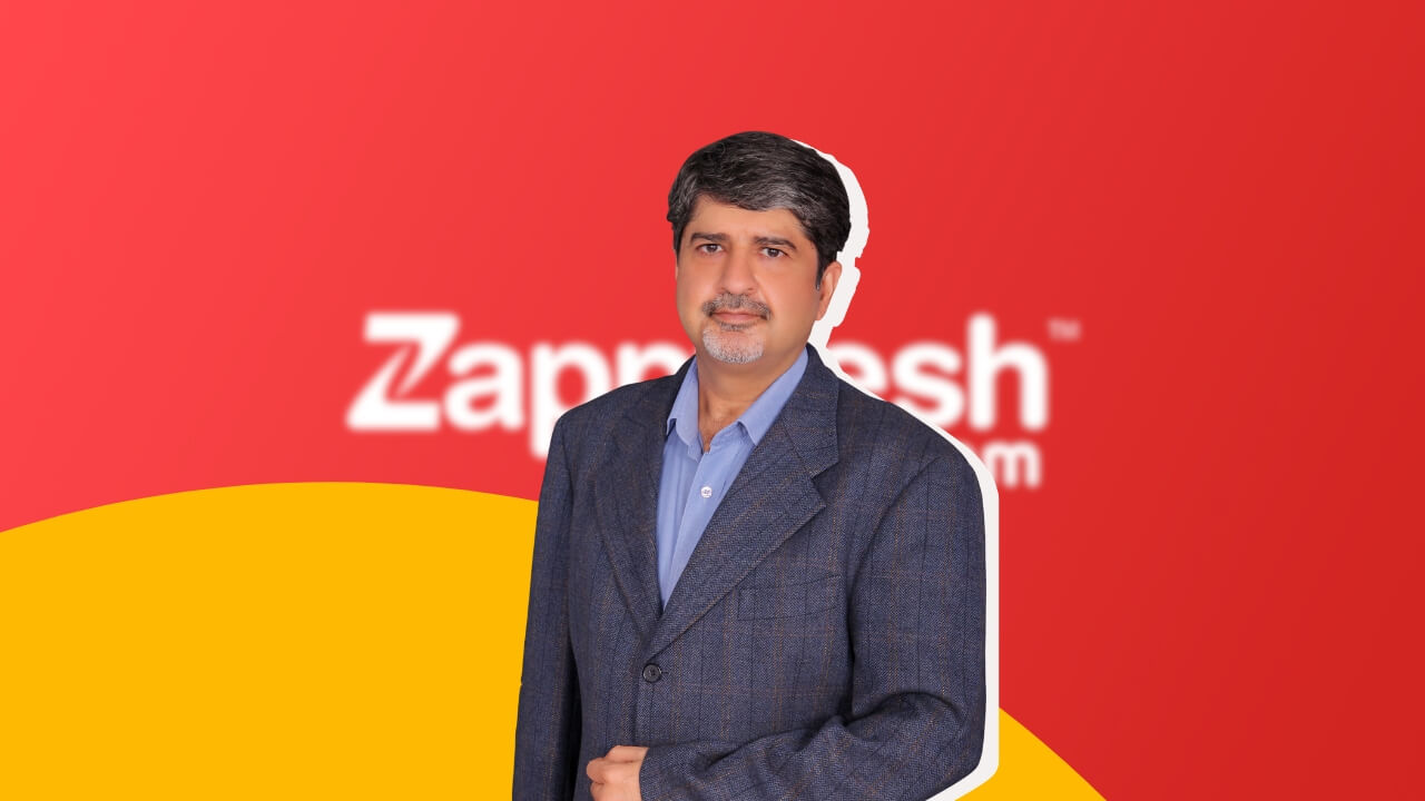 Meevaa Foods by Zappfresh Inducts Rajneesh Bhasin as Independent Director