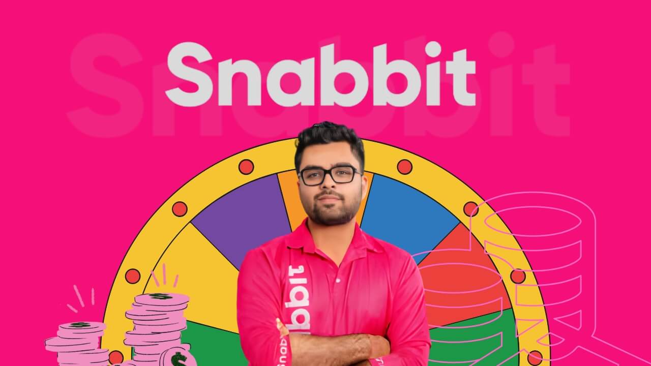 Snabbit Bags $56 Million in Series D as Quick Home Service Wars Intensify